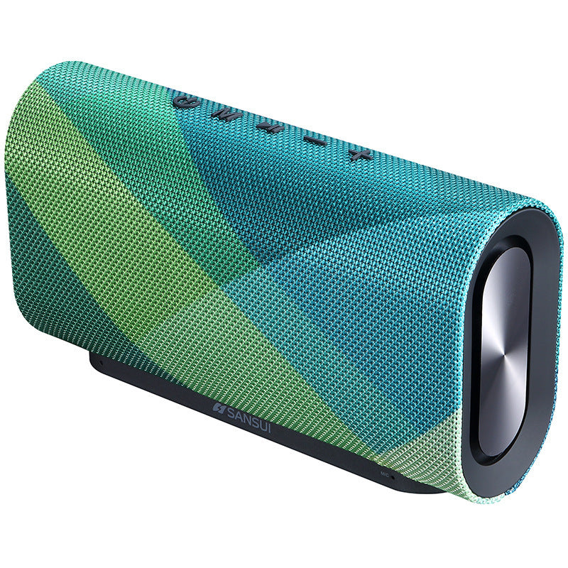 Wireless Bluetooth speaker Wireless Bluetooth speaker